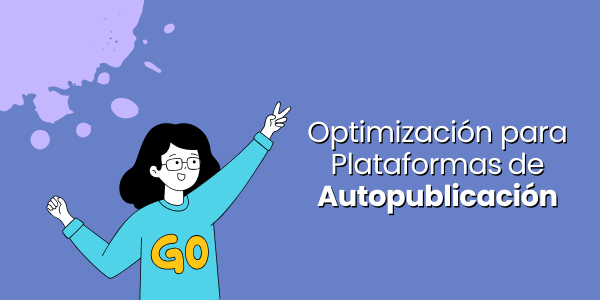 Optimización para la Autopublicación de libros para colorear