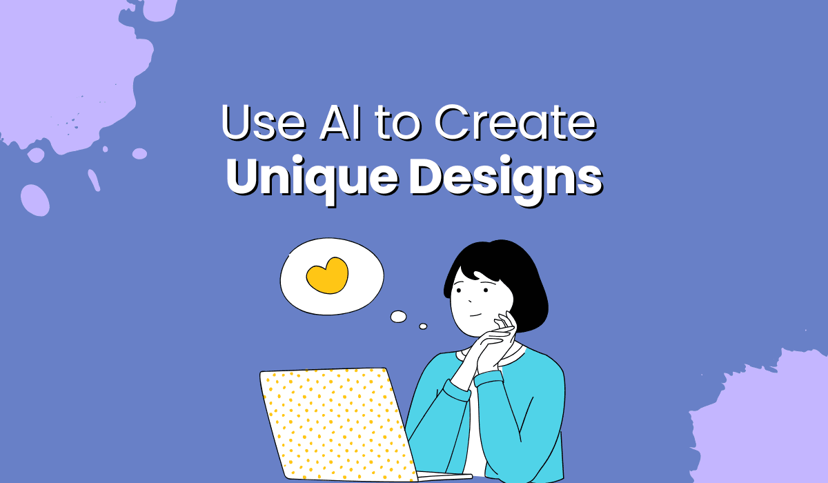 Use AI to create Coloring Books That Stand Out from competitors