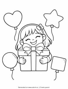 Coloring page 8