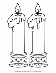Coloring page 3