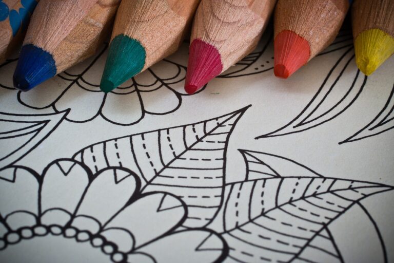 ¡3 Tips para Tus Dibujos Para Colorear!